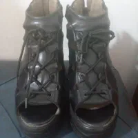 کفش سایز ۳۸|کیف، کفش، کمربند|خمین, |دیوار