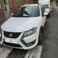 کوییک Sکم کار تمیز سالم|خودرو سواری و وانت|همدان, |دیوار