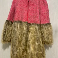 پالتو زنانه کاملا نو