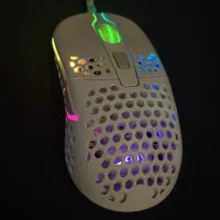 موس گیمینگ XTRFY M42|قطعات و لوازم جانبی رایانه|تهران, شهرک پرواز|دیوار