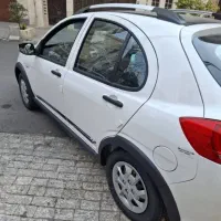 کوییک GXR تیپ L، مدل ۱۴۰۴ فقط معاوضه