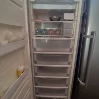 یخچال فریزر|یخچال و فریزر|سیرجان, |دیوار