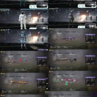 اکانت کالاف