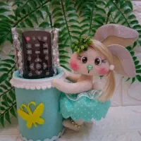 جا مدادی نمدی رو میزی|لوازم التحریر|اردبیل, |دیوار