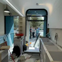 طراحی تخصصی فضاهای تجاری و اداری|خدمات پیشه و مهارت|مشهد, شهید فرامرز عباسی|دیوار