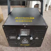 لیزر تونل تانگو 5 وات