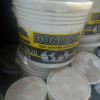 چسب بتون و کاشی و آب بند استخر