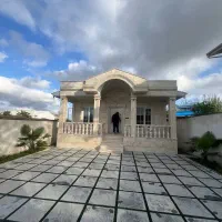 ویلا سنددار ۲۶۵ متری در زیباکنار خشکبیجار|فروش خانه و ویلا|رشت, دیلمان|دیوار