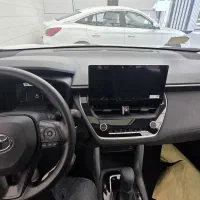 کرولاکراس لوین mg5 سوناتا جوک ریو گذر موقت ارس|خودرو سواری و وانت|تبریز, |دیوار