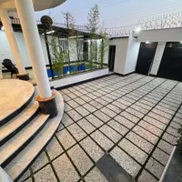 معاوضه ویلای لوکس در ساحل ساری با ملک در تهران|فروش خانه و ویلا|تهران, آبشار تهران (دریاچه)|دیوار