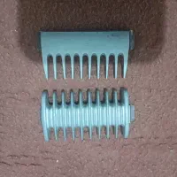 ماشین سلمانی دستی|آرایشی، بهداشتی، درمانی|ابریشم, |دیوار