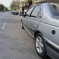 پژو پارس مدل ۸۹ خوش رخ|خودرو سواری و وانت|تهران, سنایی|دیوار