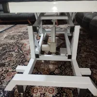 تخته معاینه تک موتوره در حد نو|آرایشی، بهداشتی، درمانی|مراغه, |دیوار