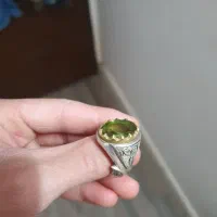 انگشتر عتیقه|جواهرات|تایباد, |دیوار