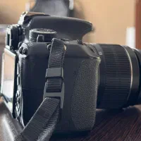 دوربین کانن 600d