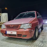 پراید111مدل 1391|خودرو سواری و وانت|فیروزآباد (فارس), |دیوار