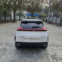 ام وی ام کراس|خودرو سواری و وانت|آمل, |دیوار