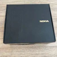 Nokia 6700 classic gold edition 2010 اکبند|موبایل|تهران, میدان ولیعصر|دیوار