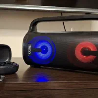 اسپیکر و هدفون بلوتوثی|پخشکننده همراه|تهران, سازمان آب|دیوار