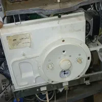 تعمیر و نصب و رفع عیب انواع کولر گازی چیلر پکیج