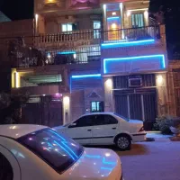 اجاره روزانه/هفتگی/ماهانه آپارتمان ۱۵۰ متری|اجارهٔ کوتاه‌مدت آپارتمان و سوئیت|گالیکش, |دیوار