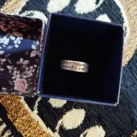 انگشترنقره زنانه۹۲۵|بدلیجات|کرمانشاه, |دیوار