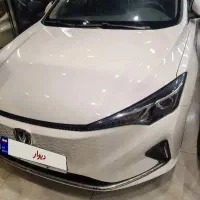 چانگان برقیEADO