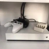 ایکس باکس وان اس در حد اک