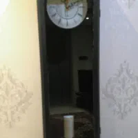 ساعت دیواری پاندول دار|ساعت دیواری و تزئینی|تبریز, |دیوار