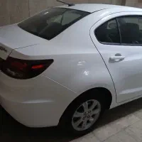 شاهین G دنده ای مدل ۱۴۰۲|خودرو سواری و وانت|گلپایگان, |دیوار