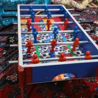 فوتبال دستی