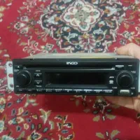 ظبط فابریک 206 رانا
