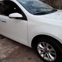 برلیانس H 330 اتومات|خودرو سواری و وانت|رشت, حومه رشت|دیوار