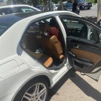 بنز E300 مدل ۲۰۱۲ بدون رنگ|خودرو سواری و وانت|شیراز, قصرالدشت|دیوار