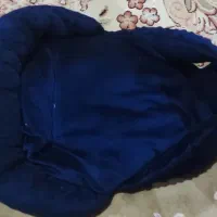 کریر و قنداق فرنگی|کالسکه و لوازم جانبی|بندر ماهشهر, |دیوار