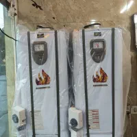 ابگرمکن منبعی  مخرنی طرح تعویض۴۰ لیتری ۵۰ یا ۶۰