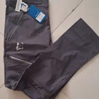 نیم زیپ و شلوار کوهنوردی برند هیمالیا|کوهنوردی و کمپینگ|اراک, |دیوار