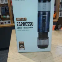 اسپرسو ساز مسافرتی