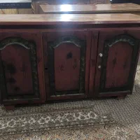 کمد آهنی|جاکفشی، کمد، دراور|نورآباد, |دیوار