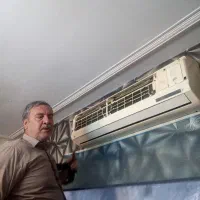 سرویس کولر گازی