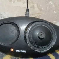 فقط صفحه چای ساز