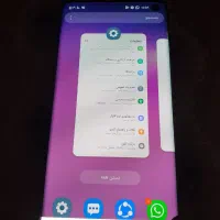 سامسونگ s10 اورجینال|موبایل|تهران, حکیمیه|دیوار