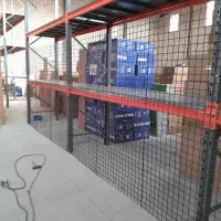 قفسه راک بازوی زیگما  دوم بالکن دراتفاع مختلف|فروشگاه و مغازه|تهران, نعمت‌آباد|دیوار