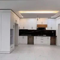 ساخت تعمیرات کابینت آشپزخانه و کمد دیواری|مصالح و تجهیزات ساختمان|قم, آذر (نکویی)|دیوار