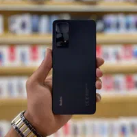 گوشی شیائومی نوت 11 پرو حافظه 128 گیگ