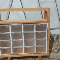 استند جا ادویه