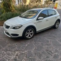 برلیانس کراس C3 1500