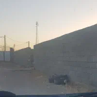 ۸۰۰ متر چهار دیواری چسب بافت