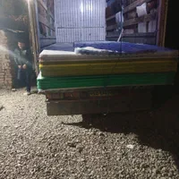 پلی کربنات سایبان باران گیر طلق|مصالح و تجهیزات ساختمان|کاشان, آیت الله سعیدی|دیوار