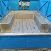 نیسان مدل ۱۴۰۰ درحد صفر|خودرو سواری و وانت|گنبد کاووس, |دیوار